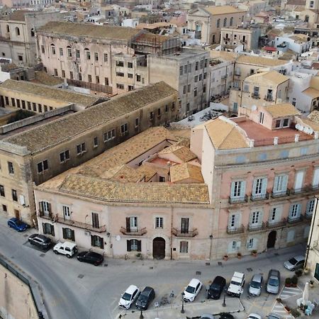 Palazzo Gancia Holiday Homes Syracuse ภายนอก รูปภาพ