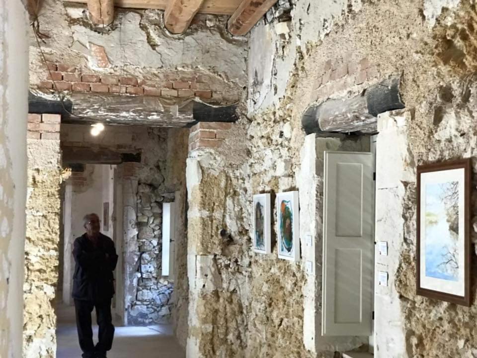 Palazzo Gancia Holiday Homes Syracuse ภายนอก รูปภาพ