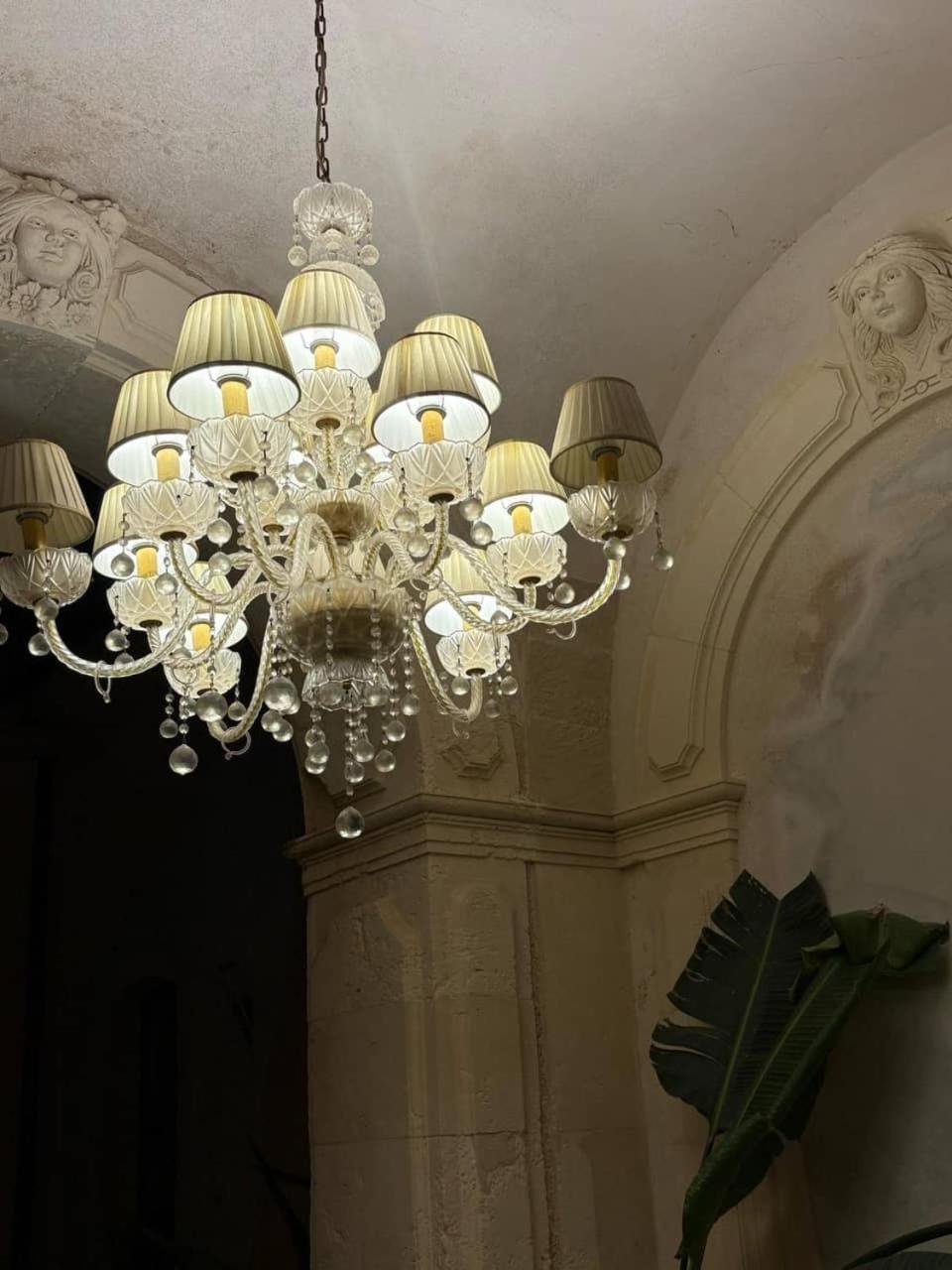 Palazzo Gancia Holiday Homes Syracuse ภายนอก รูปภาพ